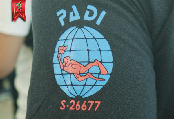 ONE DAY TRIP DIVING by CHARTER BOAT WITH MAZU DIVER