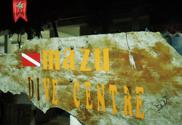 FUN DIVING AT PRAMUKA ISLAND WITH MAZU DIVER 2D1N