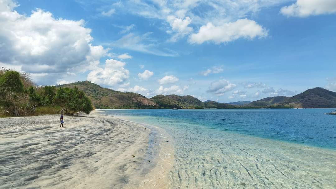 WISATA AKHIR TAHUN DI LOMBOK YANG INDAH