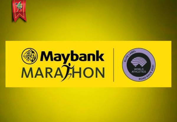 GO BALI MARATHON 2023 (25-28 Agustus)