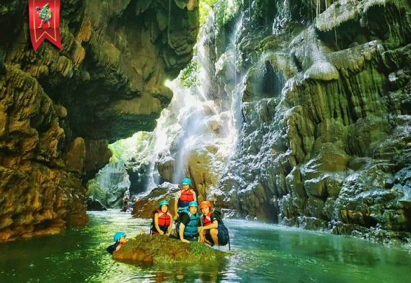 Surfing & Body Rafting at Batukaras 3D2N