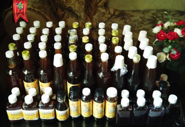 Madu Taka 100ml
